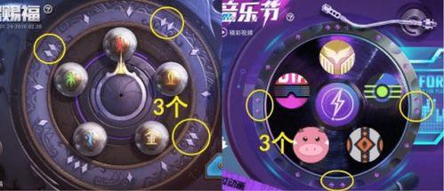 和平精英最新转盘爆料,惊喜福利等你来拿！  第1张