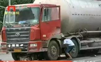 谭警官罐车司机爆料视频,揭秘运输行业背后真相  第2张