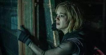 恐怖电影在线观看,在线惊悚电影深度解析  第1张