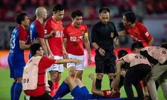 中超外援爆料视频,内幕视频曝光外援真实生活与挑战  第1张