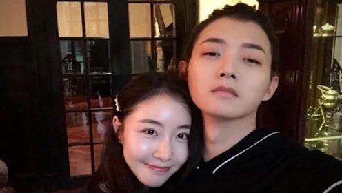 梁实宇前女友爆料视频,揭秘背后惊人真相  第1张