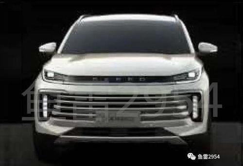 星途爆料新车视频大全,全新车型亮相,亮点抢先看 第1张 星途爆料新车视频大全,全新车型亮相,亮点抢先看 第1张