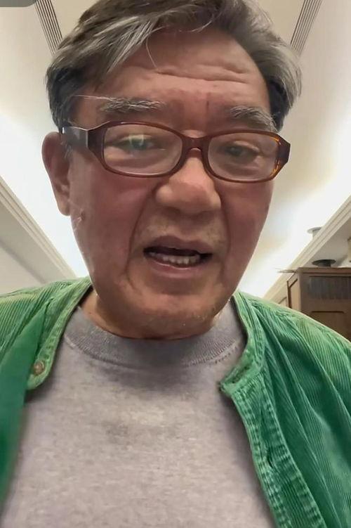 李立群爆料视频大全最新,揭秘娱乐圈不为人知的幕后故事 第1张 李立群爆料视频大全最新,揭秘娱乐圈不为人知的幕后故事 第1张