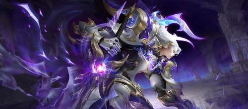 荣耀典藏皮肤爆料最新,神秘英雄即将登场，炫酷特效震撼来袭！  第1张