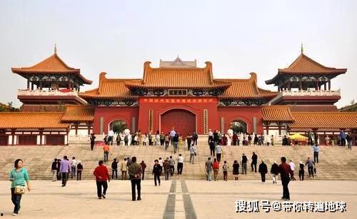 徐州寺庙爆料事件真相视频,真相视频曝光背后的真相  第1张