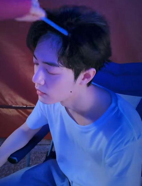 肖战现状爆料视频最新消息,最新爆料视频曝光惊人内幕  第3张