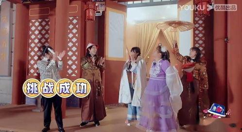 艾伦贾玲最新爆料  第1张